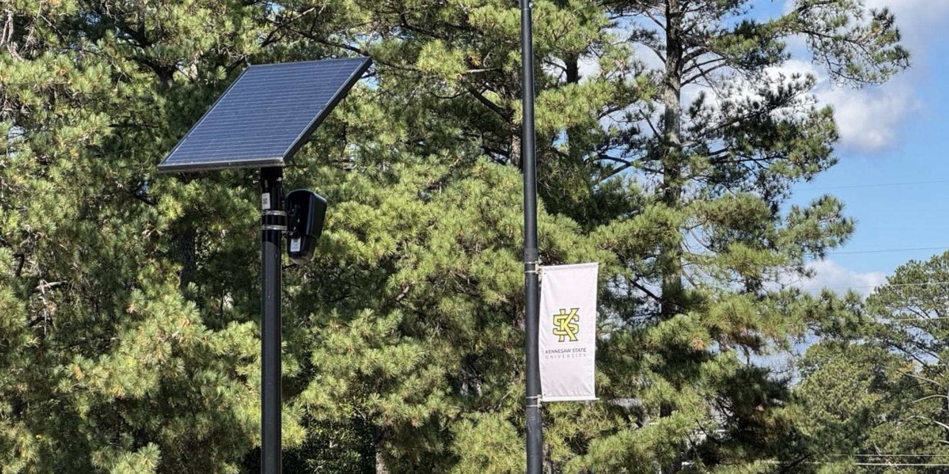 Flock Safety ALPR Image