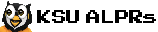 KSU ALPRs